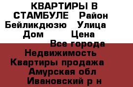 КВАРТИРЫ В СТАМБУЛЕ › Район ­ Бейликдюзю › Улица ­ 1 250 › Дом ­ 12 › Цена ­ 227 685 503 - Все города Недвижимость » Квартиры продажа   . Амурская обл.,Ивановский р-н